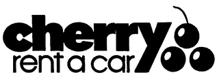 CHERRY RENT A CAR