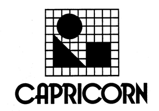 CAPRICORN trademark