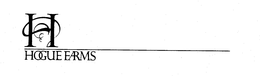 H HOGUE FARMS trademark