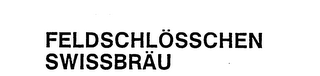 FELDSCHLOSSCHEN SWISSBRAU