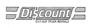 DI$COUNT CAR AND TRUCK RENTALS