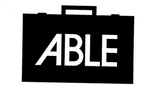 ABLE trademark