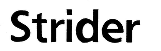 STRIDER trademark