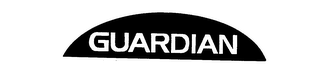 GUARDIAN trademark