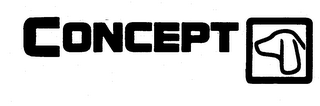 CONCEPT trademark