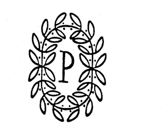 P trademark