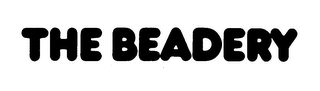 THE BEADERY trademark