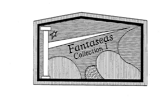 FANTASEAS COLLECTION I