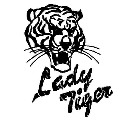 LADY TIGER