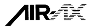 AIR-AX trademark