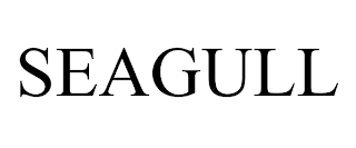 SEAGULL trademark