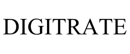 DIGITRATE