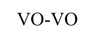 VO-VO trademark