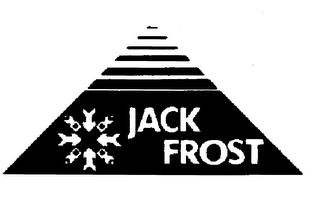 JACK FROST