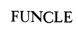 FUNCLE trademark