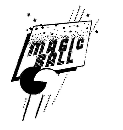 MAGIC BALL