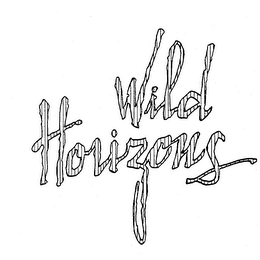 WILD HORIZONS