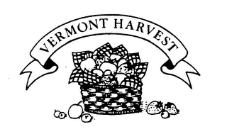 VERMONT HARVEST