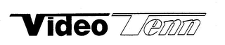 VIDEO TENN trademark