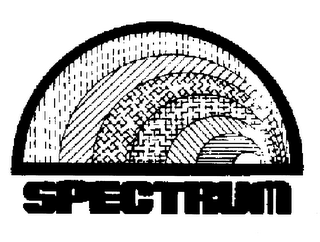 SPECTRUM trademark