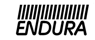 ENDURA trademark