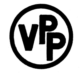 VPP trademark