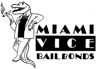 MIAMI VICE BAIL BONDS