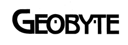 GEOBYTE