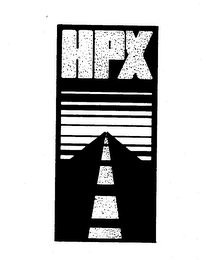 HPX trademark
