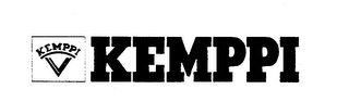 KEMPPI trademark