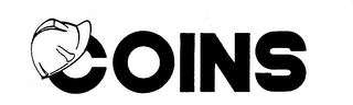 COINS trademark