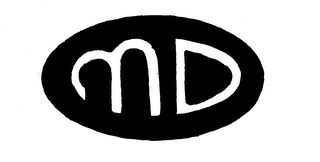 MD trademark