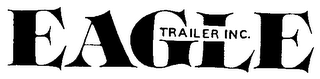 EAGLE TRAILER INC.