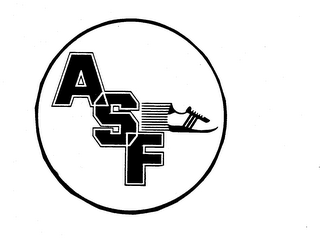 ASF trademark