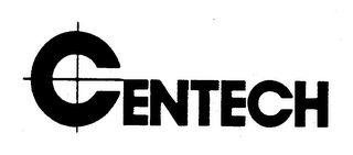 CENTECH trademark