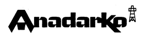 ANADARKO trademark