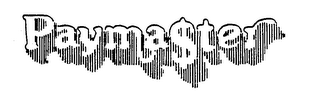 PAYMASTER trademark