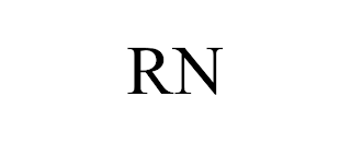 RN trademark