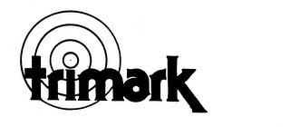 TRIMARK trademark
