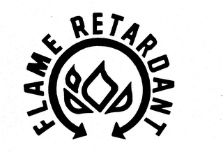 FLAME RETARDANT trademark