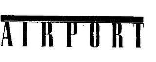 AIRPORT trademark