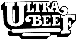 ULTRA BEEF