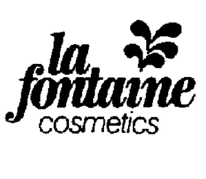 LA FONTAINE COSMETICS