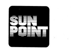 SUN POINT