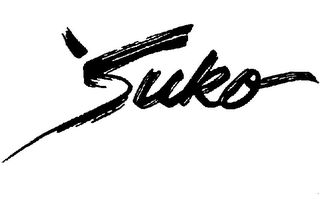 SUKO