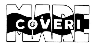COVERI MARE trademark