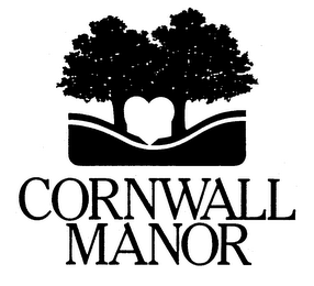 CORNWALL MANOR