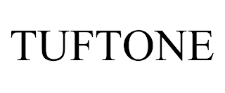 TUFTONE trademark