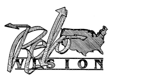 RELOVISION trademark