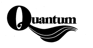 QUANTUM trademark